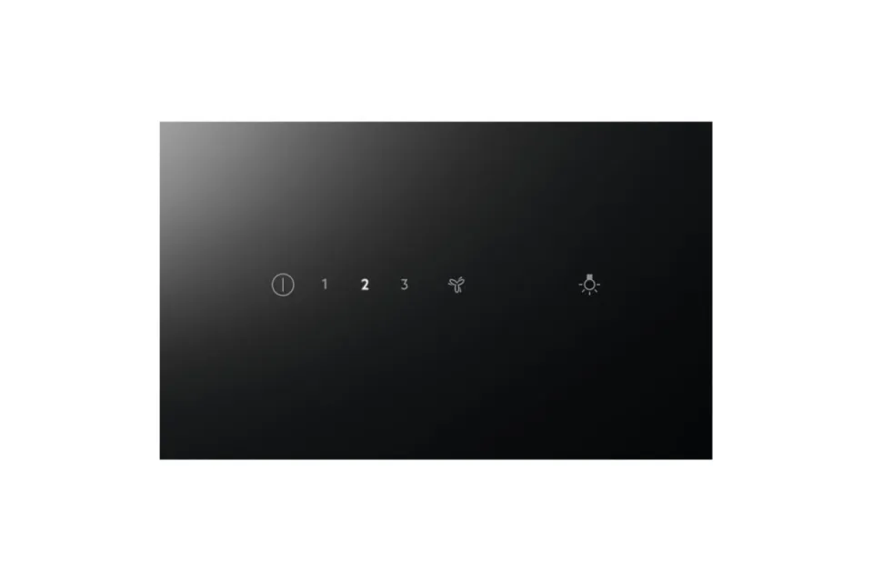 Стенен абсорбатор Electrolux LFV629K Серия 600 Hob2Hood®, 710 m³/h