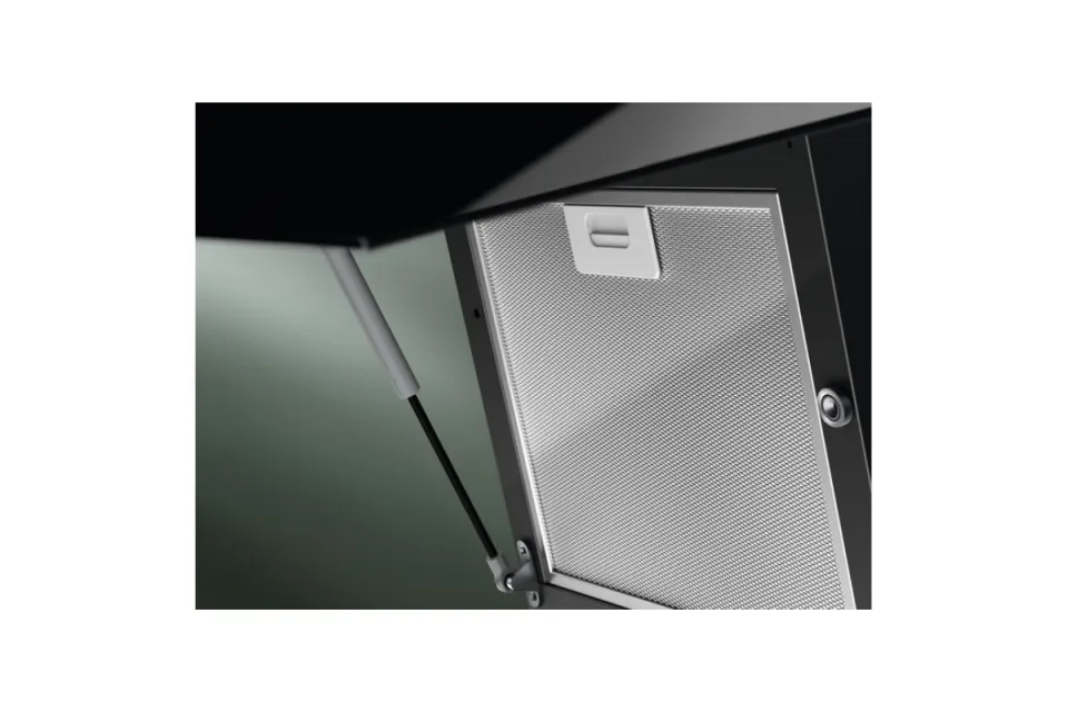 Стенен абсорбатор Electrolux LFV629K Серия 600 Hob2Hood®, 710 m³/h