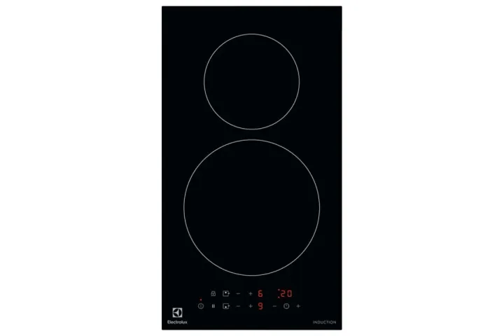 Индукционен плот за вграждане Electrolux LIT30230C, 30 см