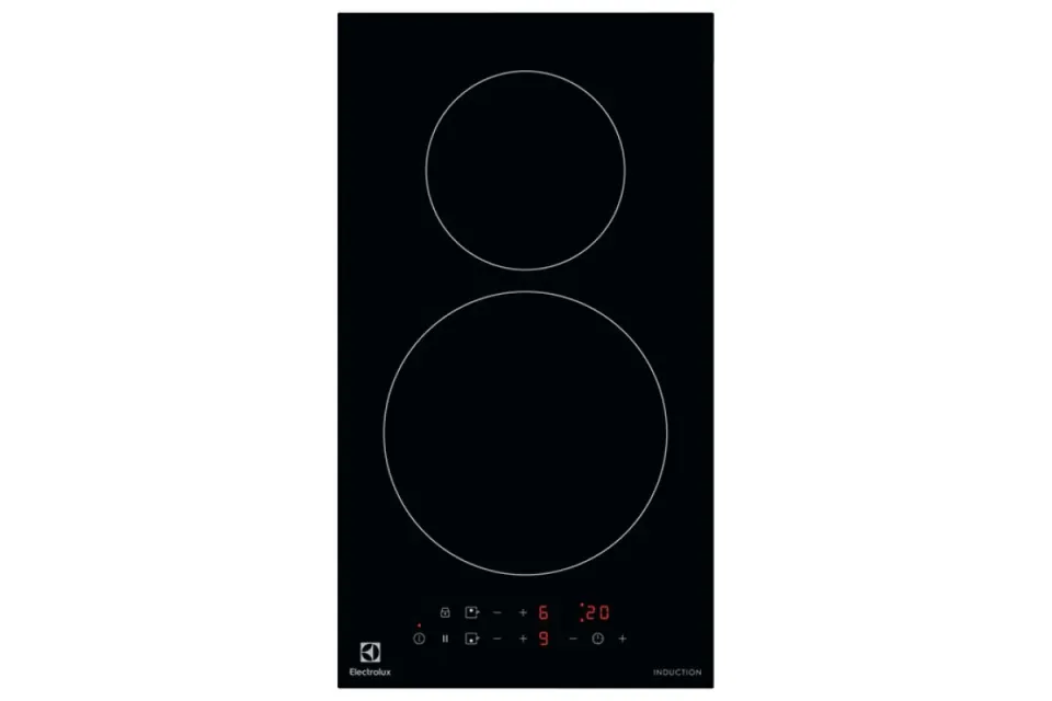 Индукционен плот за вграждане Electrolux LIT30230C, 30 см