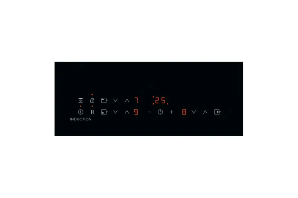 Индукционен плот за вграждане Electrolux LIT60336C, 60 см