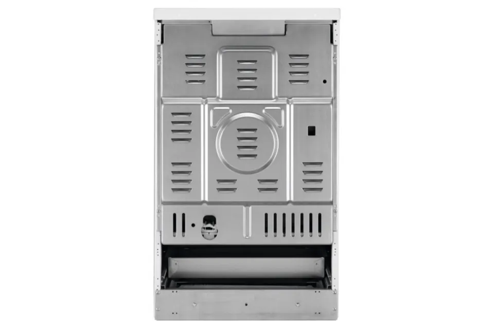 Електрическa готварска печка Electrolux LKR540267X, 50 см