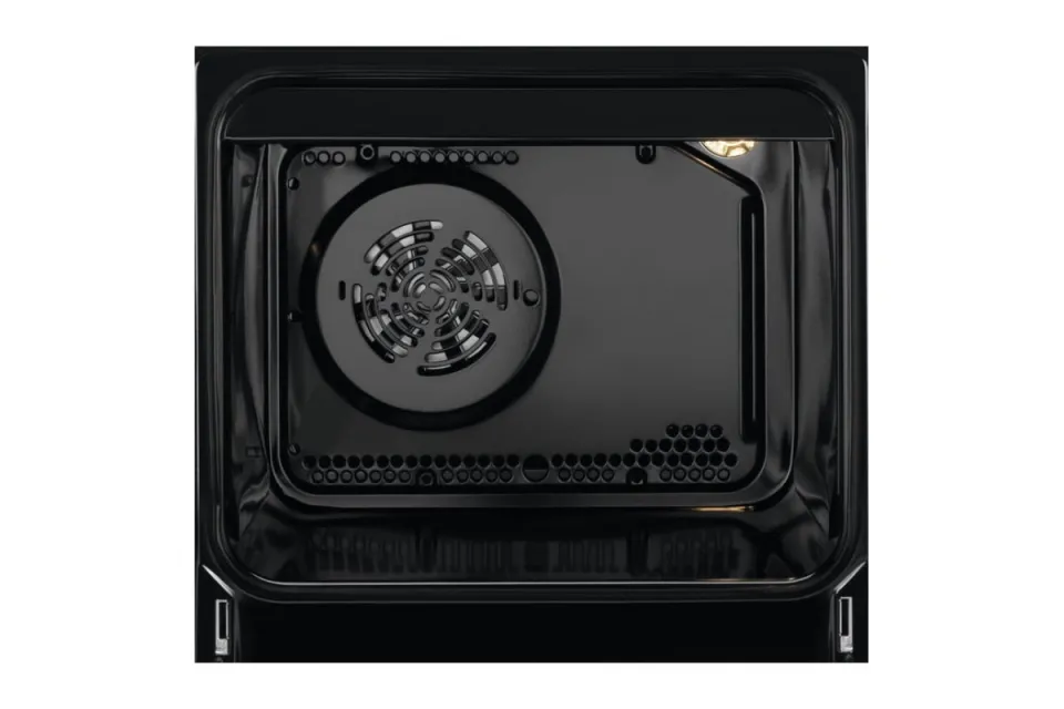 Електрическa готварска печка Electrolux LKR540267X, 50 см