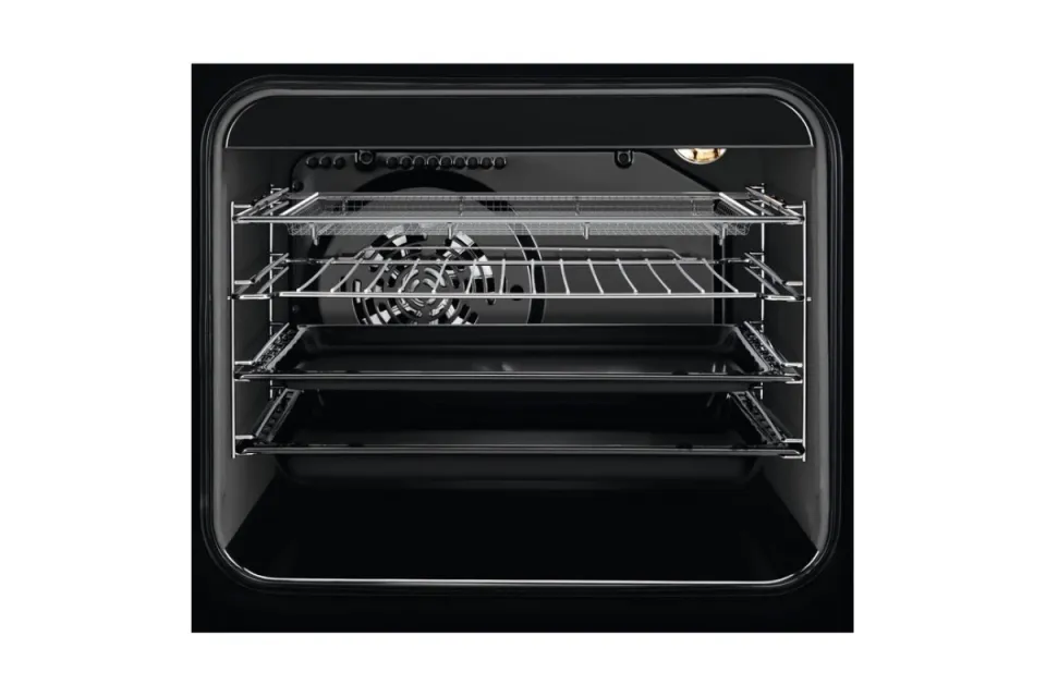 Електрическа готварска печка Electrolux LKR564255X SteamBake, , 50 см