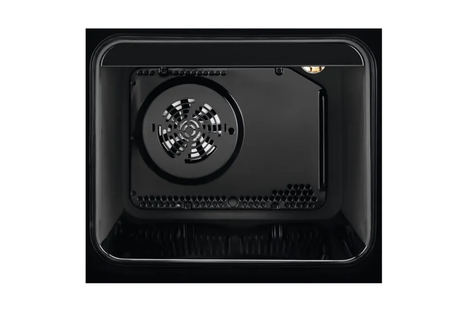 Електрическа готварска печка Electrolux LKR564255X SteamBake, , 50 см