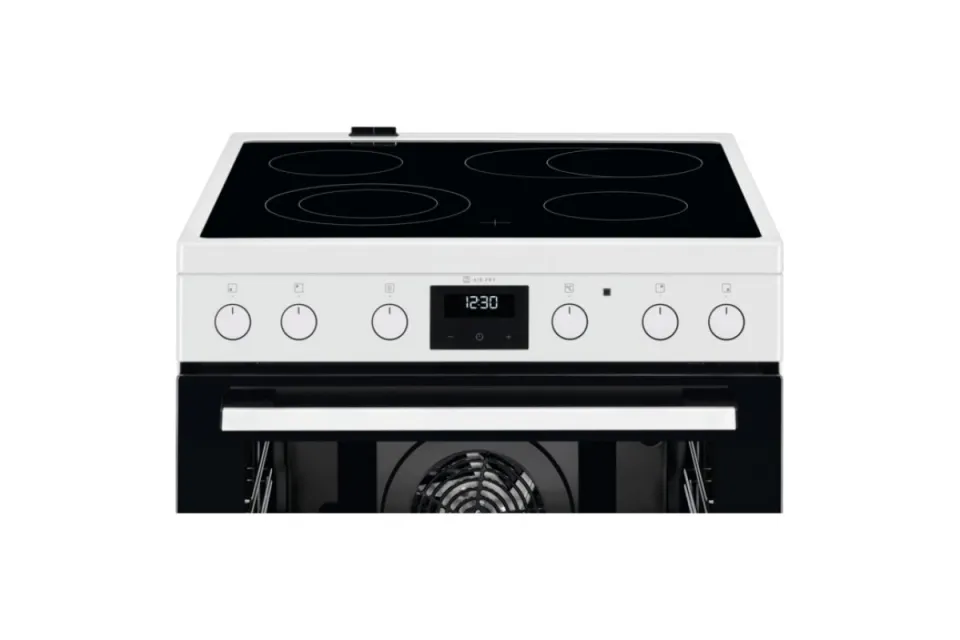 Електрическа готварска печка Electrolux LKR64022AW, 60 см