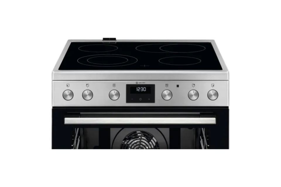Електрическа готварска печка Electrolux LKR64022AX, 60 см