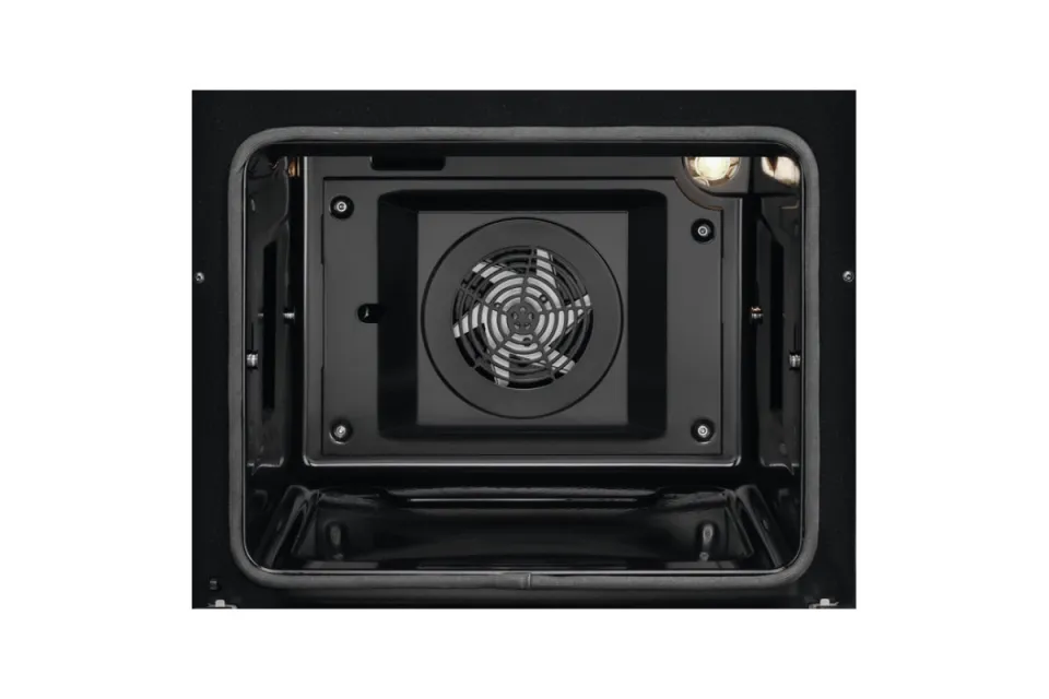 Електрическа готварска печка Electrolux LKR64022AX, 60 см
