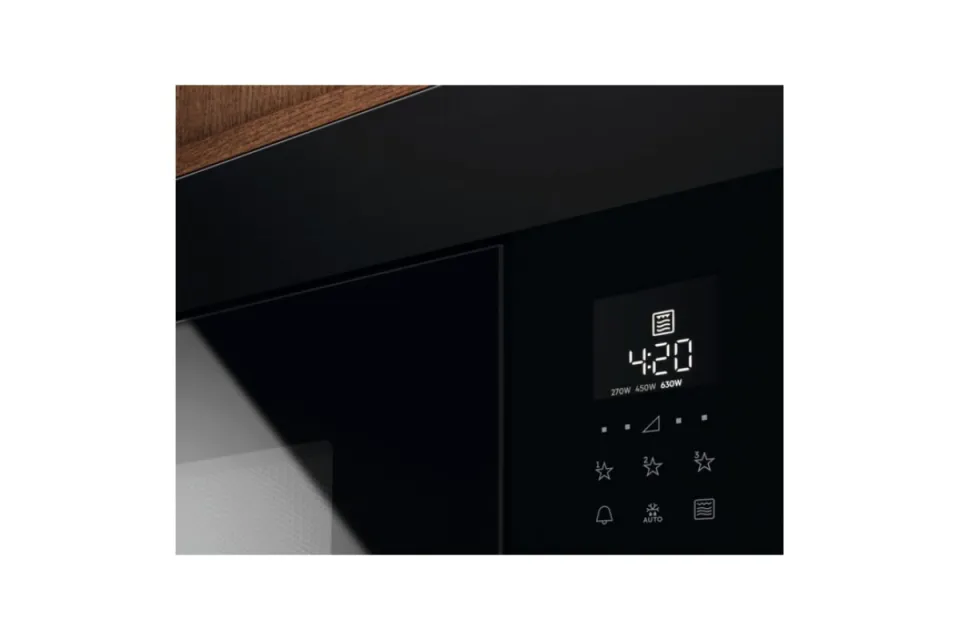Микровълнова фурна за вграждане Electrolux LMF4263TET, 25л, 900W
