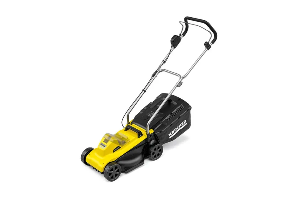 Акумулаторна косачка Karcher LMO 2-18 (без батерия)