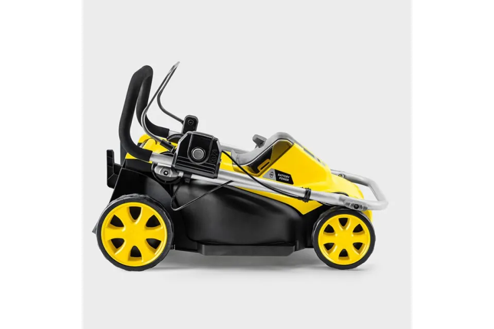Акумулаторна косачка Karcher LMO 3-18 (без батерия)