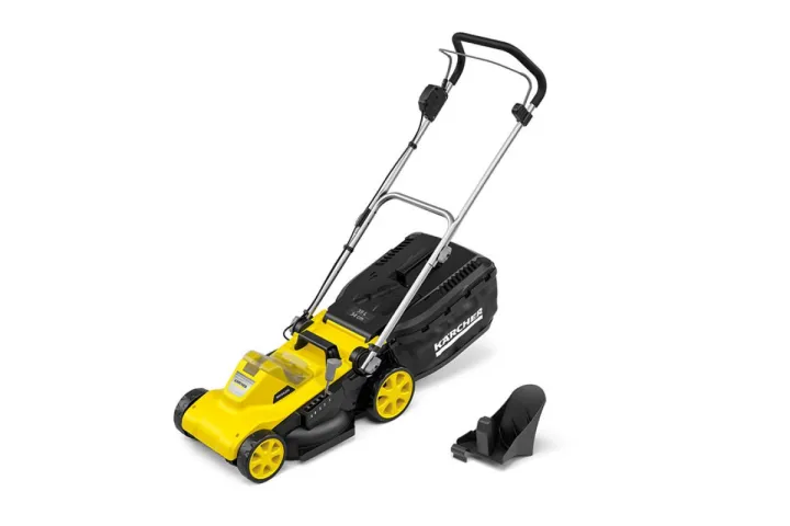 Акумулаторна косачка Karcher LMO 3-18 (без батерия)