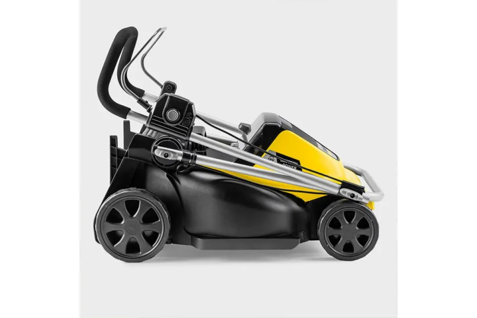 Акумулаторна косачка Karcher LMO 4-18 Dual (без батерии)