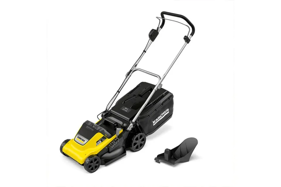Акумулаторна косачка Karcher LMO 4-18 Dual (без батерии)
