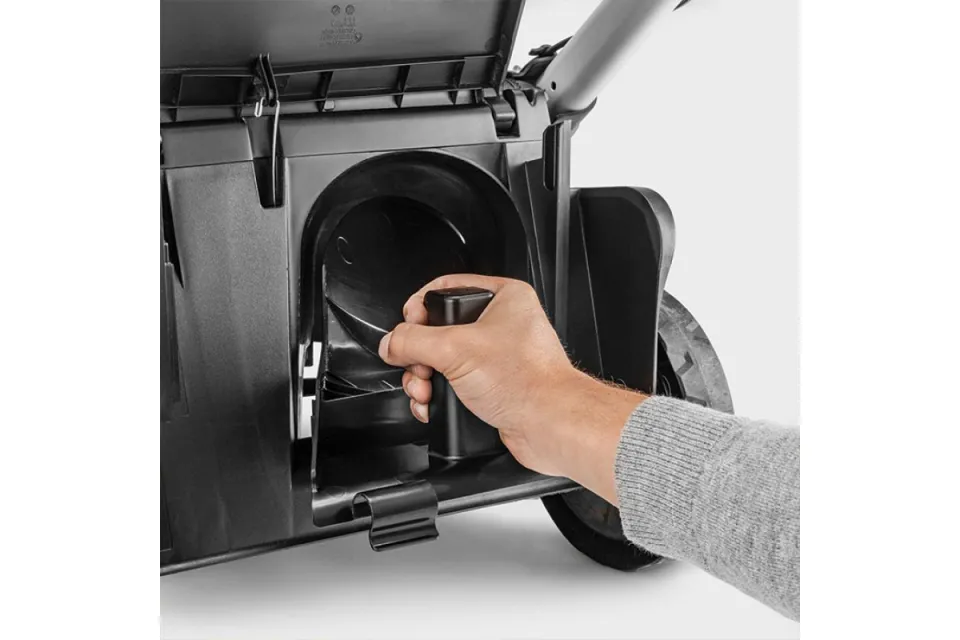 Акумулаторна косачка Karcher LMO 5-18 Dual (без батерии)
