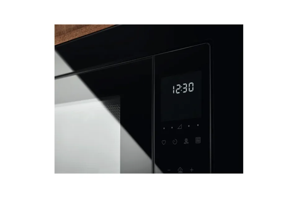 Микровълнова фурна за вграждане Electrolux LMS4253TBK, 25л, 900W