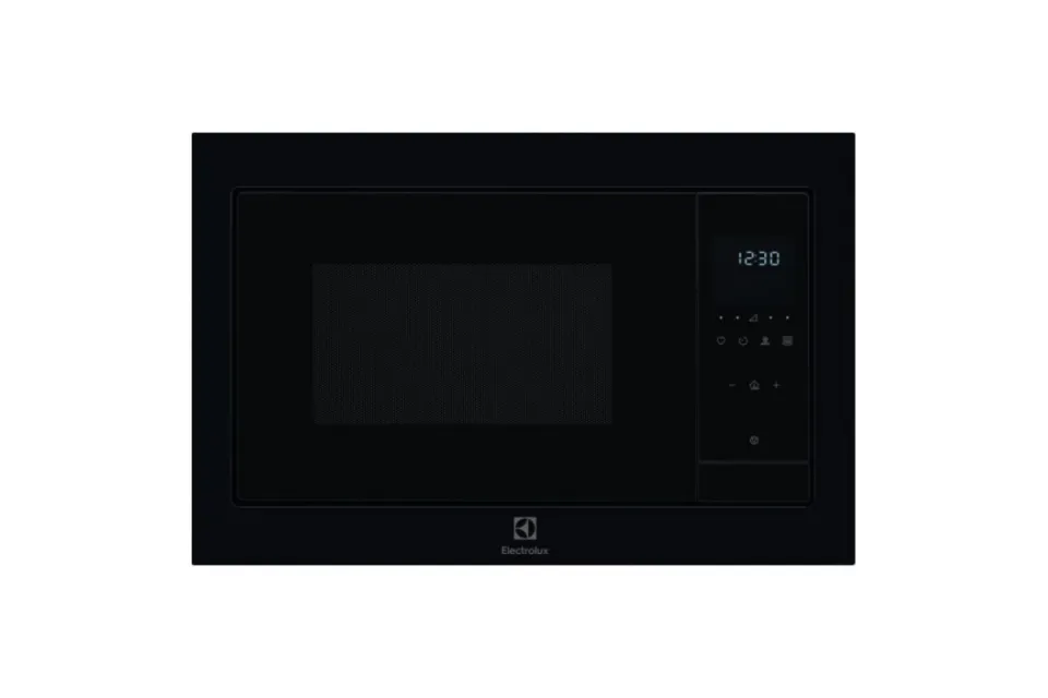 Микровълнова фурна за вграждане Electrolux LMS4253TBK, 25л, 900W