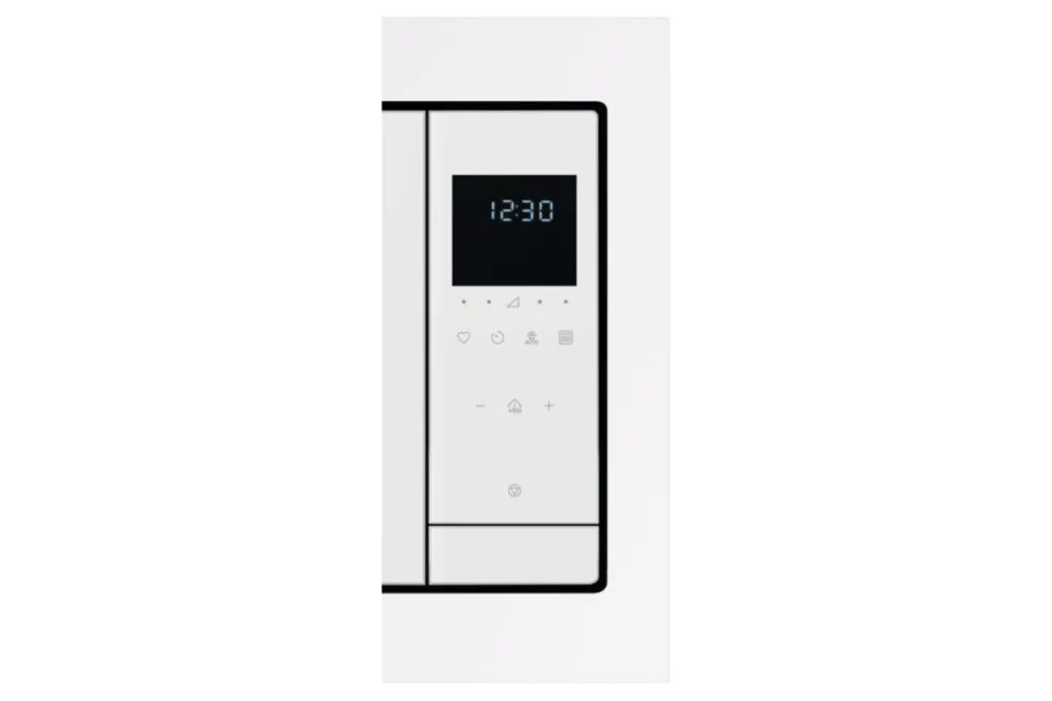 Микровълнова фурна за вграждане Electrolux LMS4253TBW, 25л, 900W
