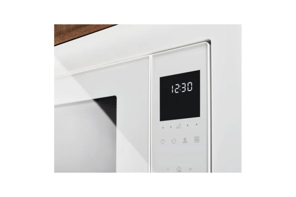 Микровълнова фурна за вграждане Electrolux LMS4253TBW, 25л, 900W