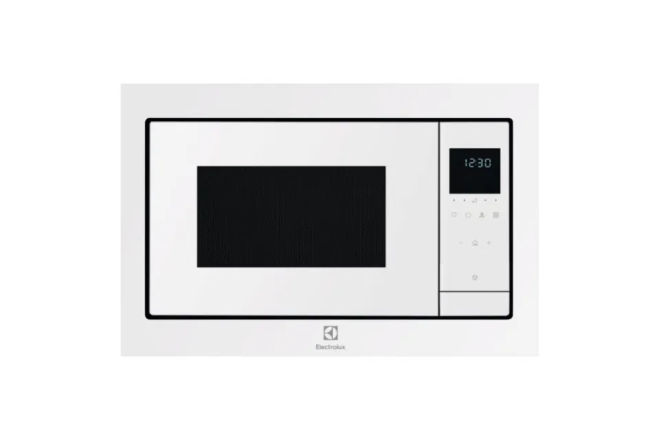 Микровълнова фурна за вграждане Electrolux LMS4253TBW, 25л, 900W