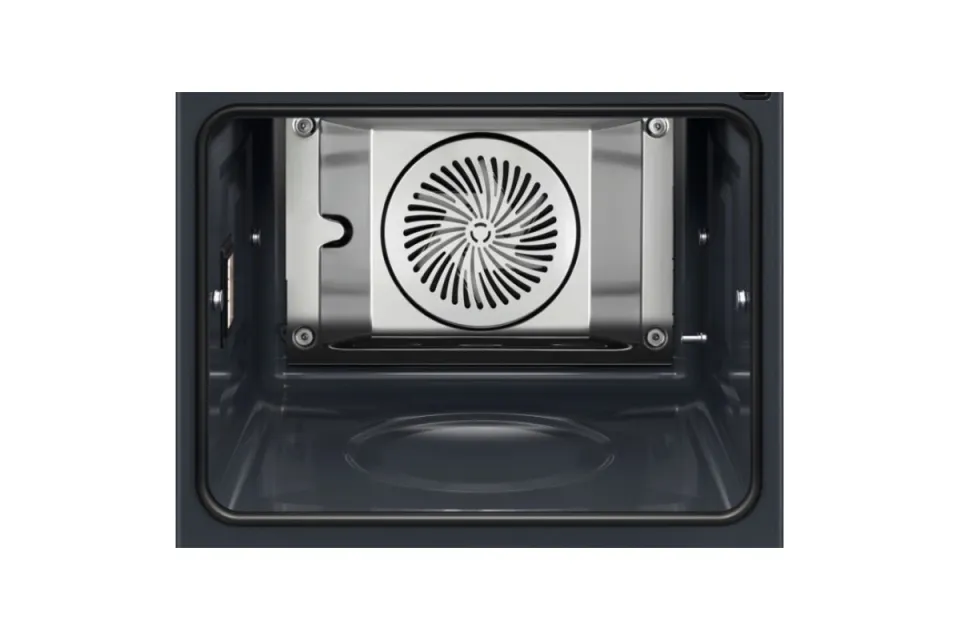 Фурна за вграждане Electrolux LOA9S3XZ Серия 800 SteamPro, 70 л, Клас А++