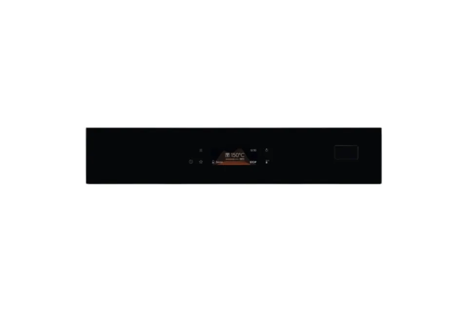 Фурна за вграждане Electrolux LOB8S38Z Серия 800 SteamPro, 70 л, Клас А++