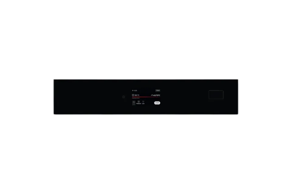 Фурна за вграждане Electrolux LOB9S3XZ Серия 800 SteamPro, 70 л, Клас А++