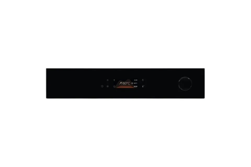 Фурна за вграждане Electrolux LOC8H39WZ Серия 700 SteamCrisp®, 72 л, Клас А+