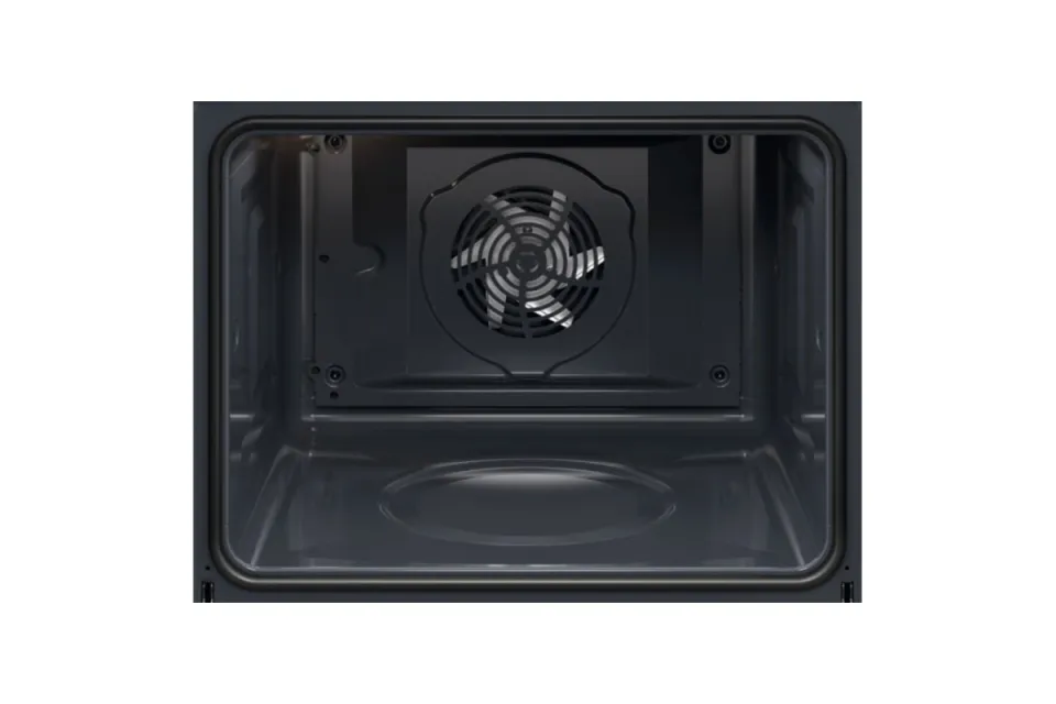 Фурна за вграждане Electrolux LOC8H39WZ Серия 700 SteamCrisp®, 72 л, Клас А+