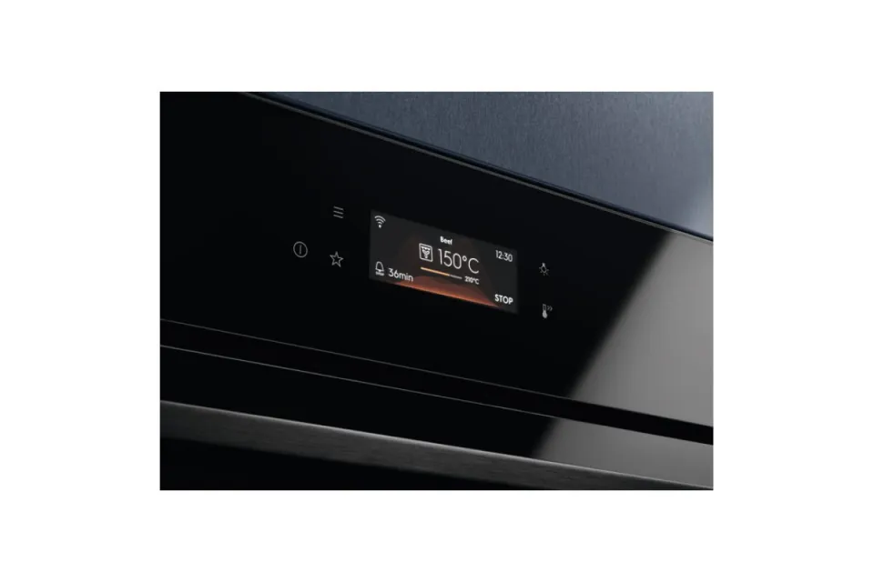 Фурна за вграждане Electrolux LOC8H39WZ Серия 700 SteamCrisp®, 72 л, Клас А+