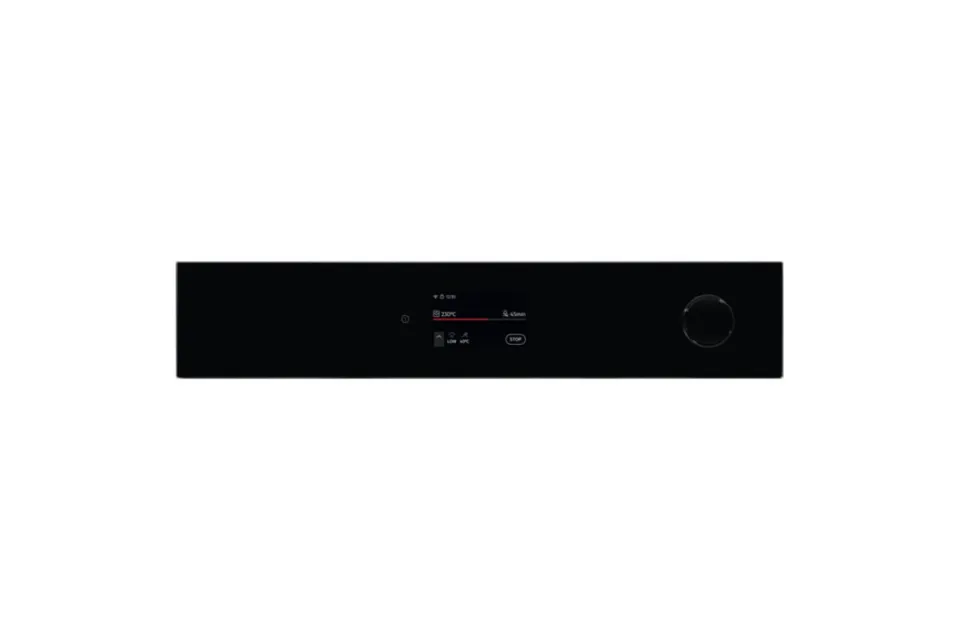 Фурна за вграждане Electrolux LOC9P3XZ Серия 700 SteamCrisp®, Пиролиза, 72 л, Клас А++