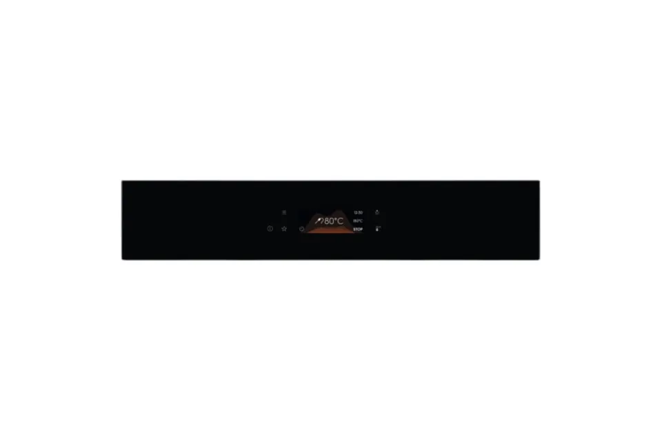 Фурна за вграждане Electrolux LOD8P39Z Серия 500 SteamBake, Пиролиза, 72 л, Клас А+