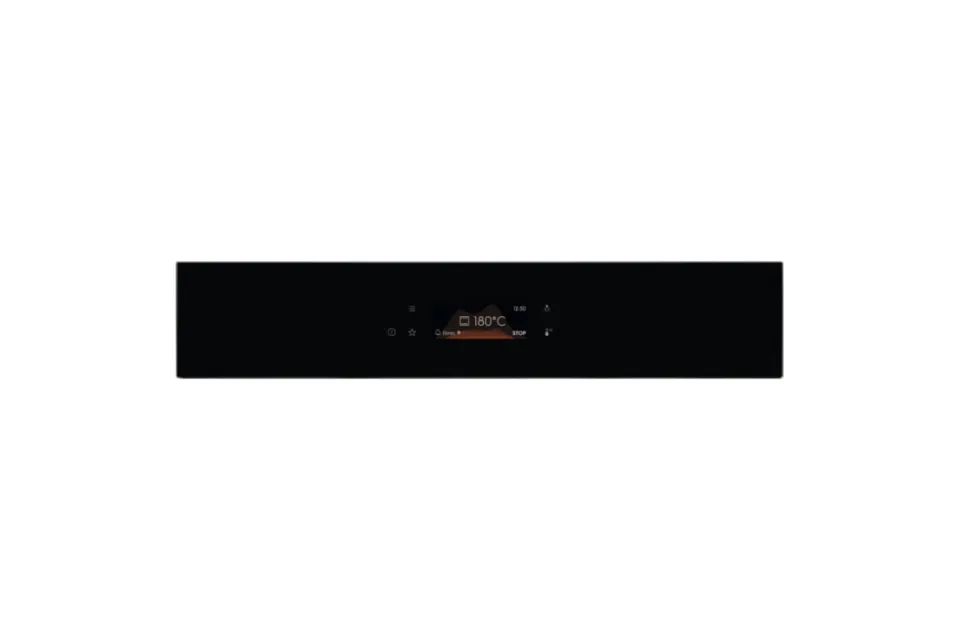 Фурна за вграждане Electrolux LOE8P38Z Серия 700 MealAssist, Пиролиза, 72 л, Клас А+