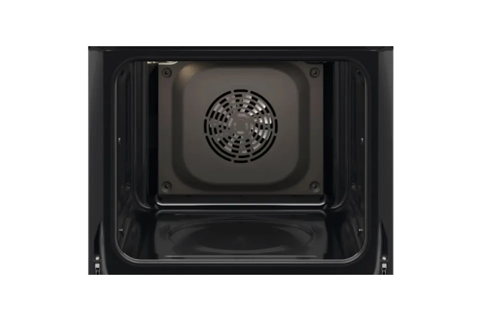 Фурна за вграждане Electrolux LOFGF00BK Серия 300 SurroundCook®, 65 л, Клас А