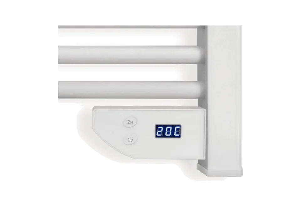 Електрическа лира за баня Tedan ELLEN 300W
