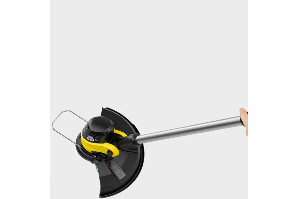 Акумулаторен тример Karcher LTR 3-18 Dual (без батерия)
