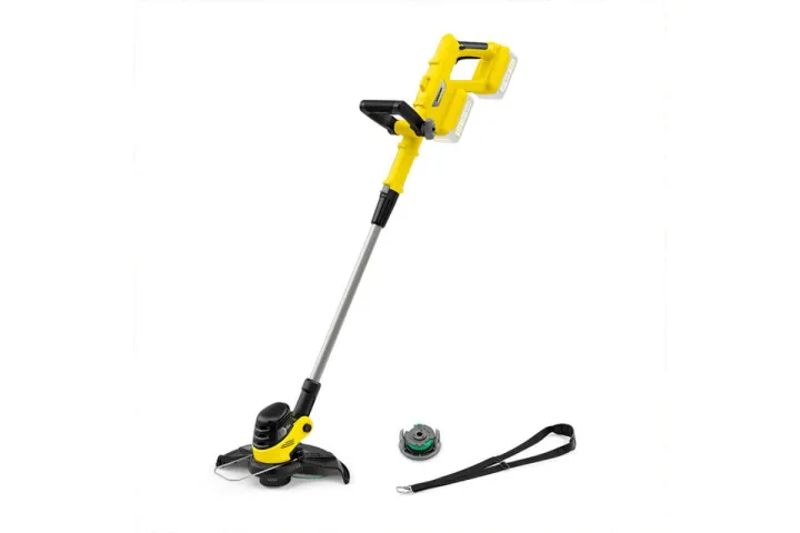 Акумулаторен тример Karcher LTR 3-18 Dual (без батерия)