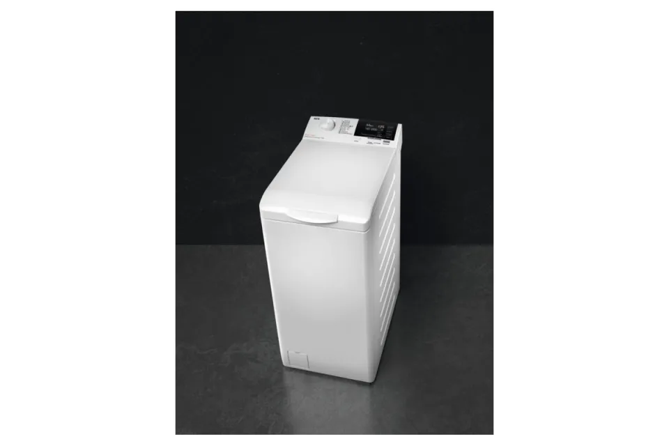 Пералня с горно зареждане AEG LTR6G261E Серия 6000 ProSense®, 1200 обр/мин, 6 кг