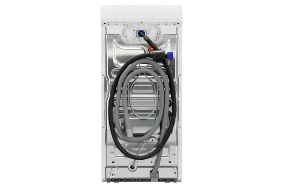 Пералня с горно зареждане AEG LTR6G271E Серия 6000 ProSense®, 1200 обр/мин, 7кг