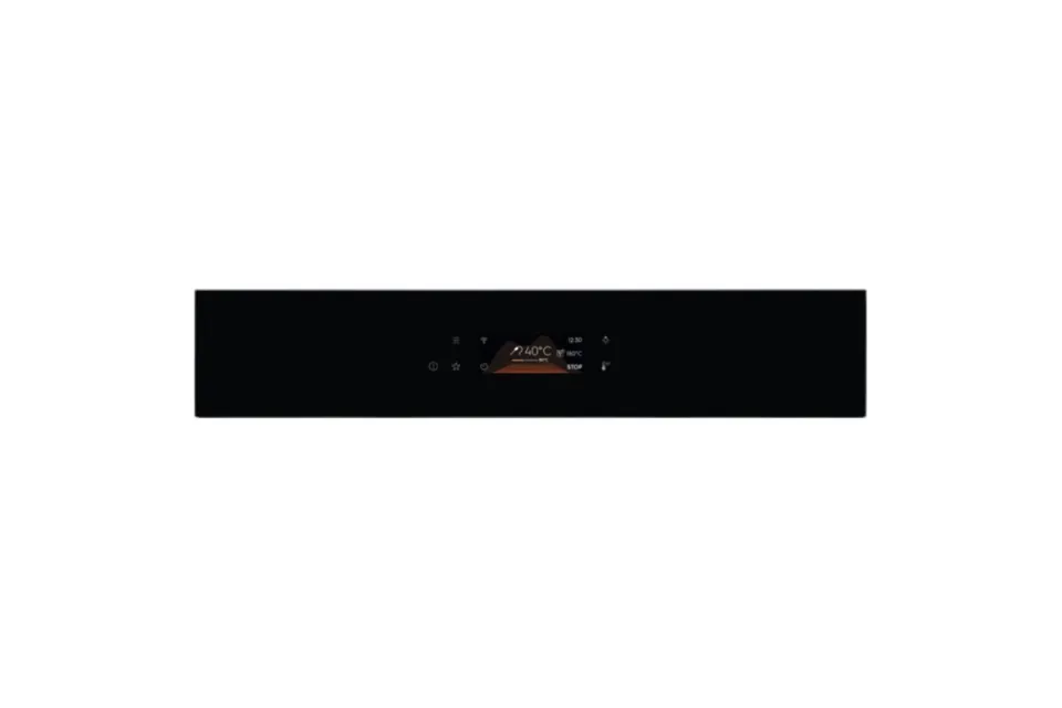 Фурна за вграждане с микровълни Electrolux LVL8E09Z Серия 800 MealAssist Combiquick® , 44 л