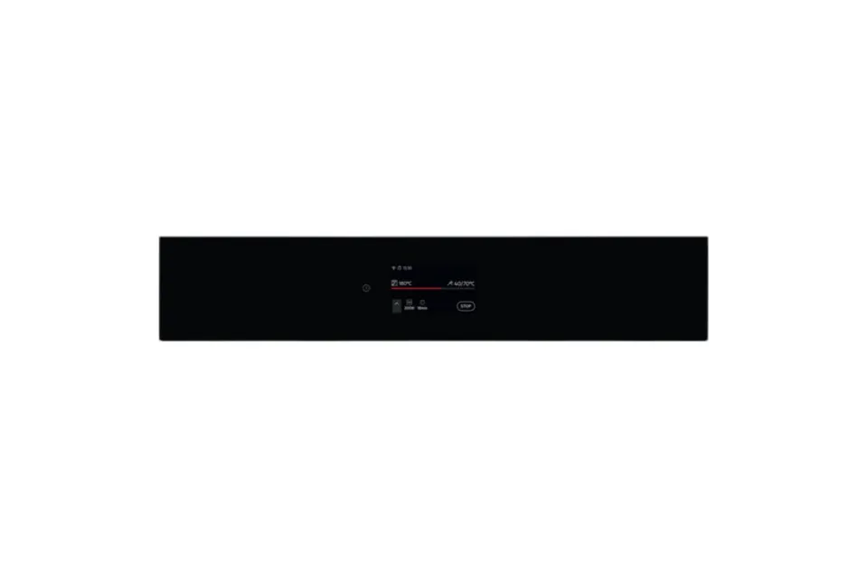 Фурна за вграждане с микровълни Electrolux LVL9E2XZ Серия 800 MealAssist Combiquick®, 44л