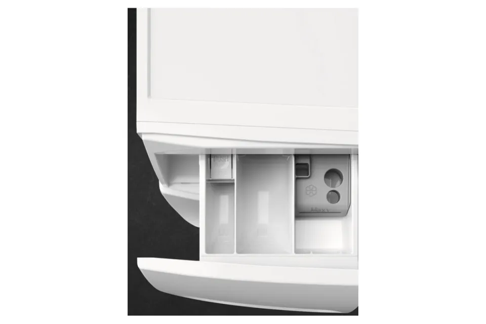 Пералня със сушилня AEG LWR71842B Серия 7000 ProSteam®, 1400 обр/мин, 8/5 кг