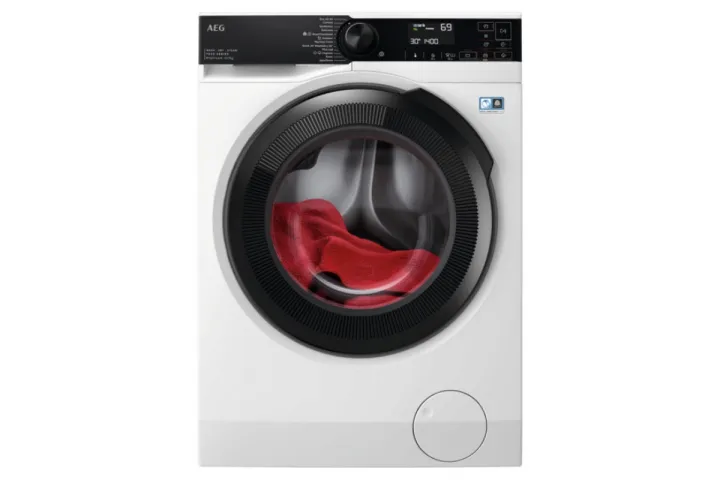 Пералня със сушилня AEG LWR73044BE Серия 7000, 1400 обр/мин, 11/7 кг