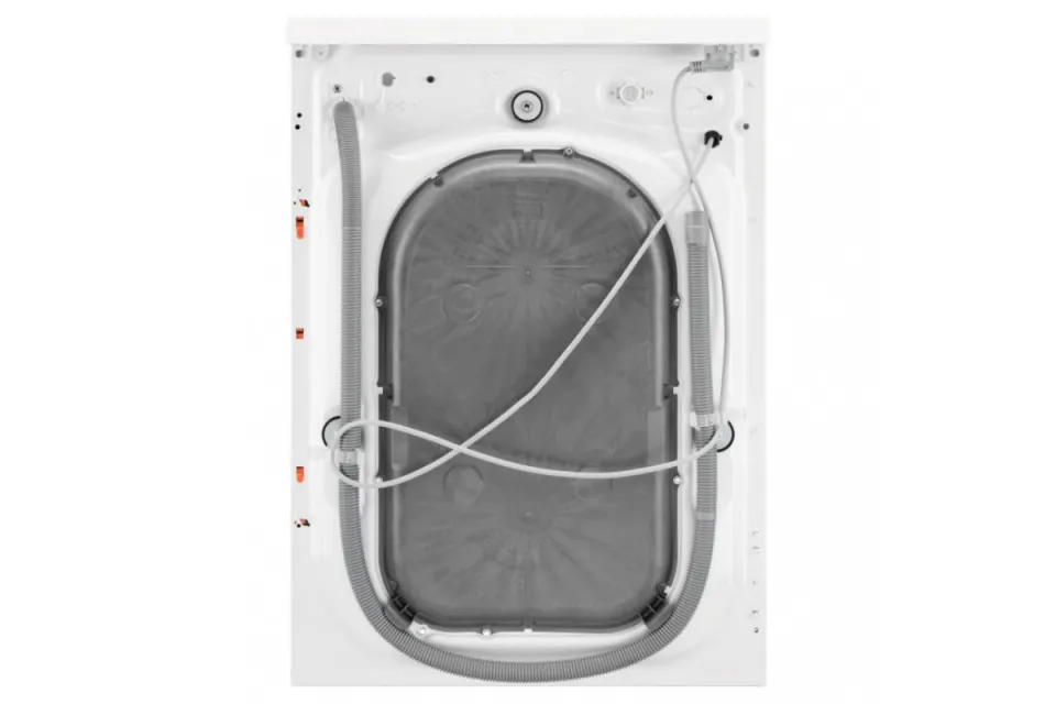 Пералня със сушилня AEG LWR98165NXE Серия 9000, Термопомпа, 1600 обр/мин, 10/6 кг
