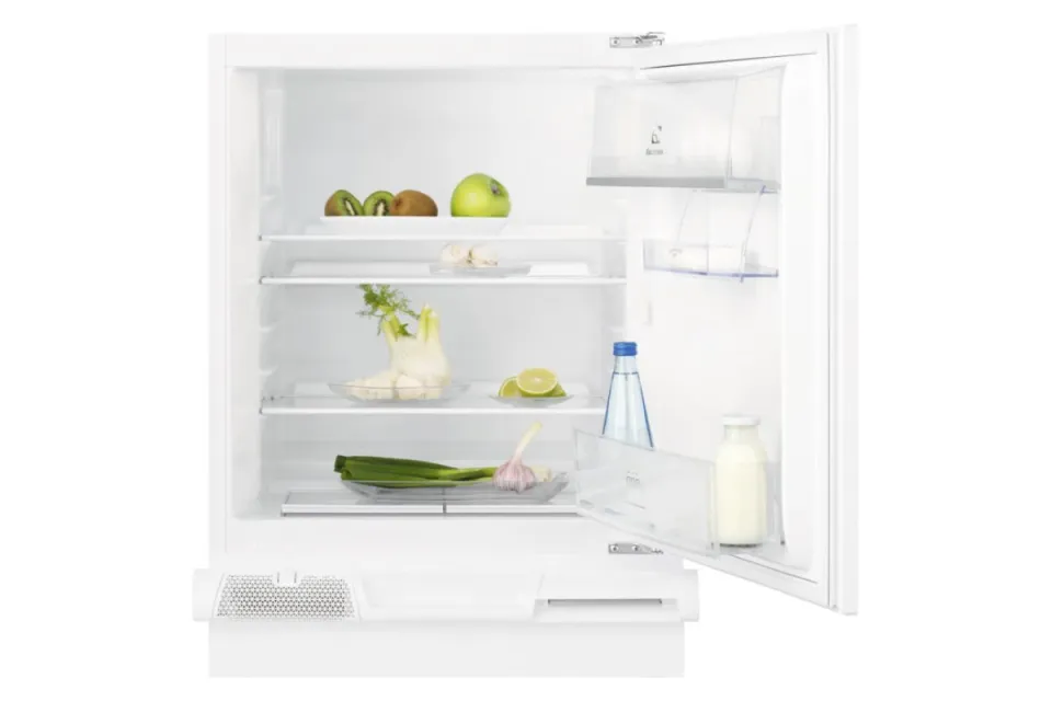 Хладилник за вграждане Electrolux LXB2AE82S , 82 см