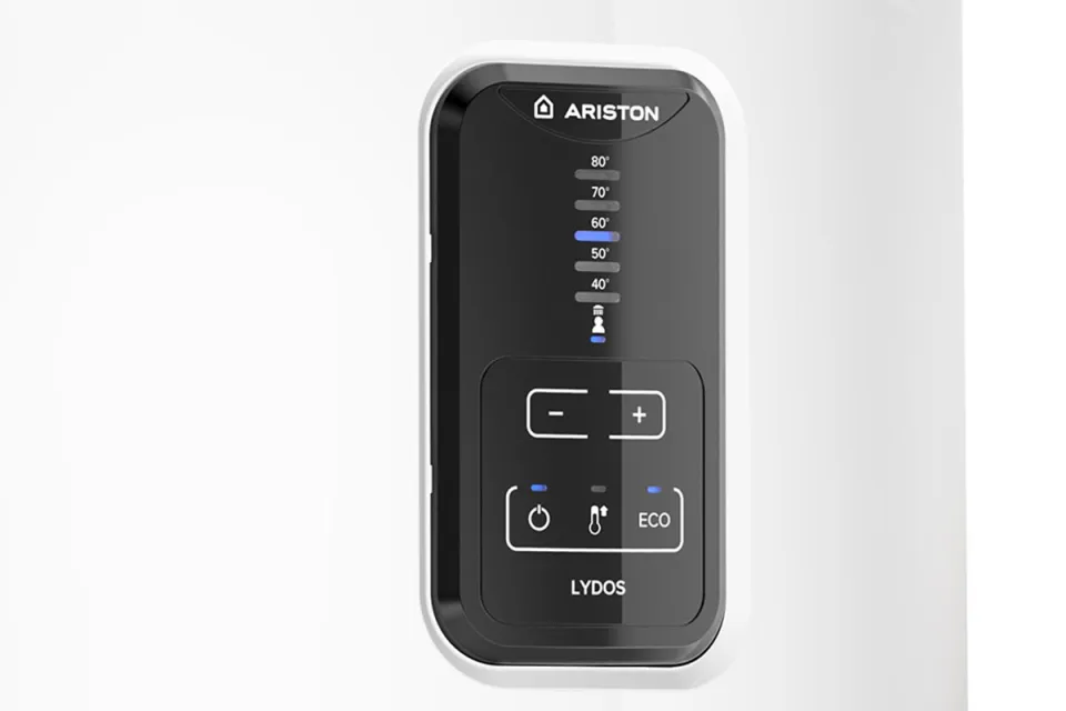 Вертикален бойлер Ariston LYDOS Eco 50 V 2K EU