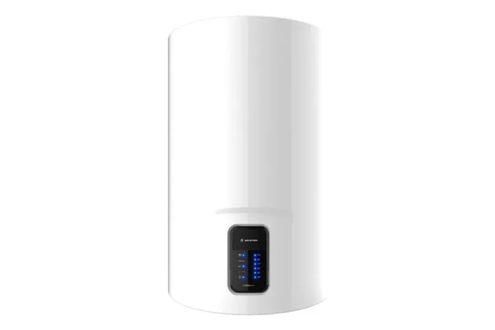 Вертикален бойлер Ariston LYDOS WIFI 80 V 1,8K EU