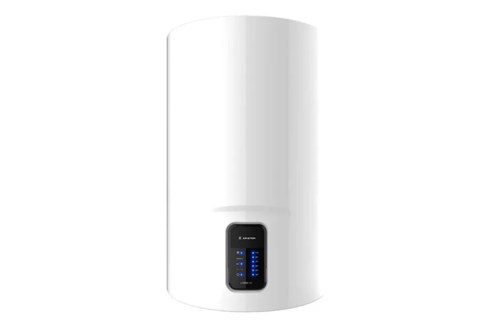 Вертикален бойлер Ariston LYDOS WIFI 80 V 1,8K EU