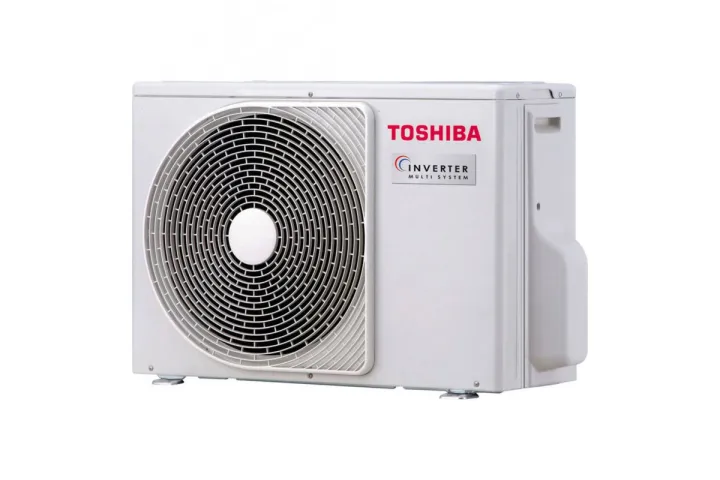 Инверторна мултисистема Toshiba RAS-2M18G3AVG-E, Клас А+++