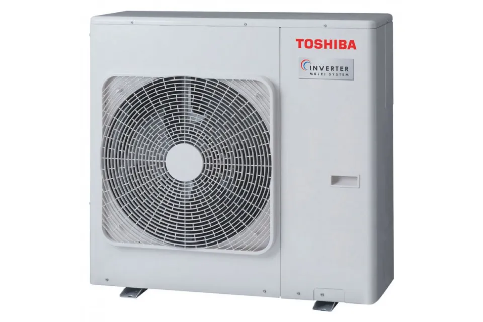 Инверторна мултисистема Toshiba RAS-5M34G3AVG-E1, Клас А++